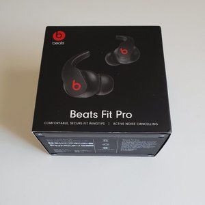 Beats Fit Pro in Black